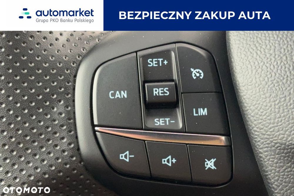 Ford Puma 1.0 EcoBoost mHEV ST-Line - 15