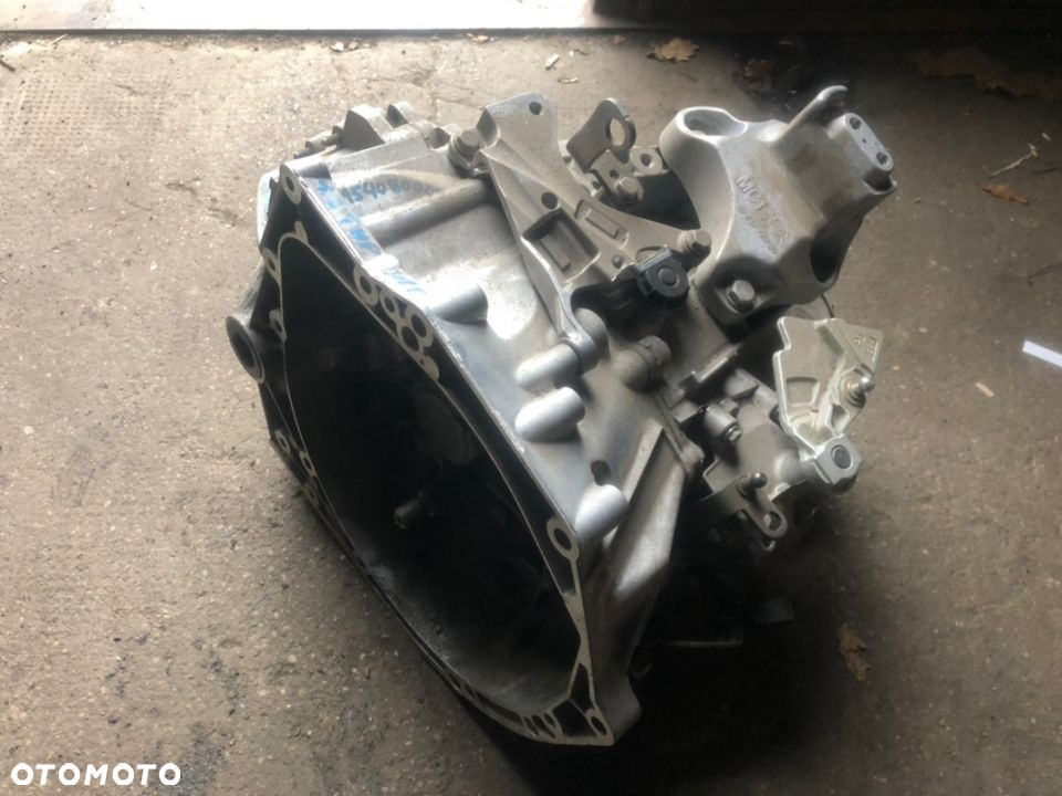 PEUGEOT 308 T9 5008 3008 CITROEN 1.2 THP SKRZYNIA BIEGÓW 20EA52 - 2