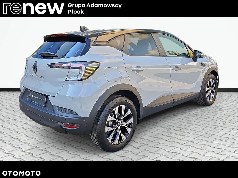 Renault Captur 1.2 TCe Evolution - 2