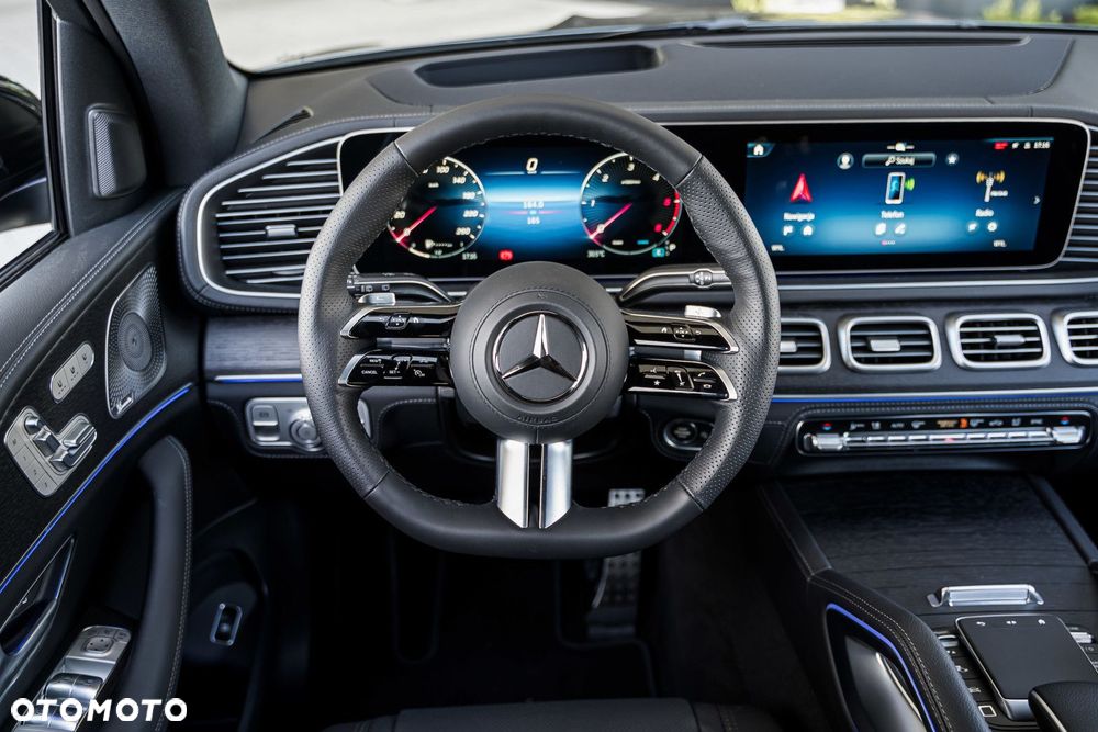 Mercedes-Benz GLE - 18