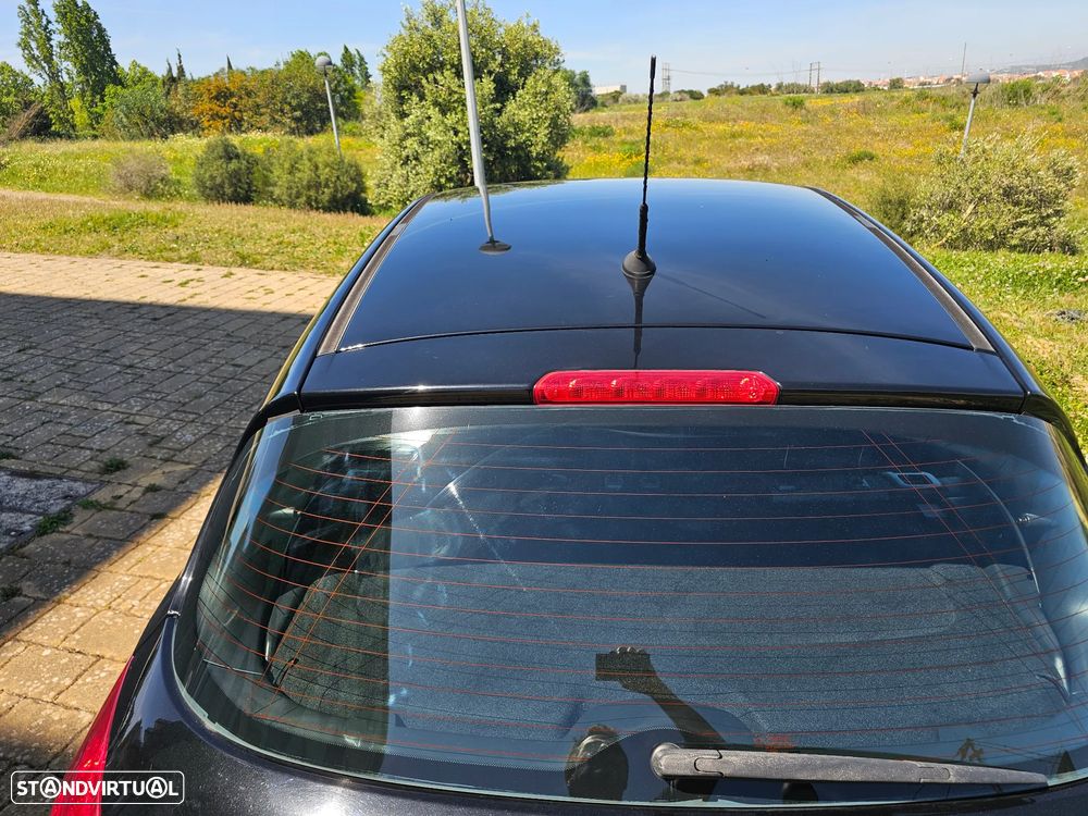 Peugeot 308 1.6 HDi Sport - 20