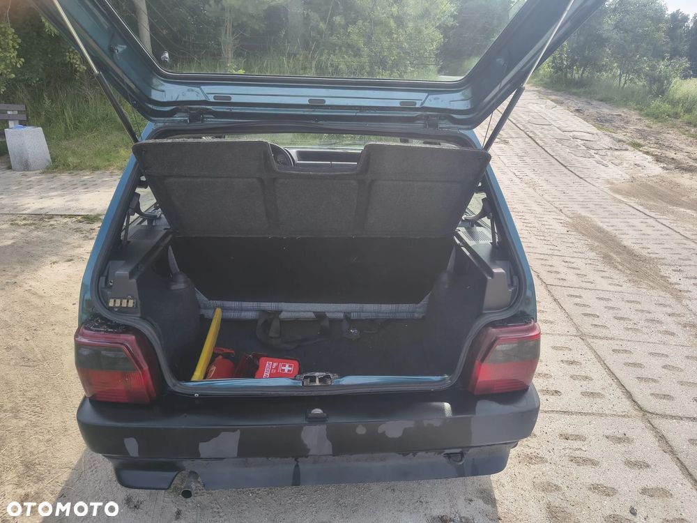 Fiat Uno 45 S - 7