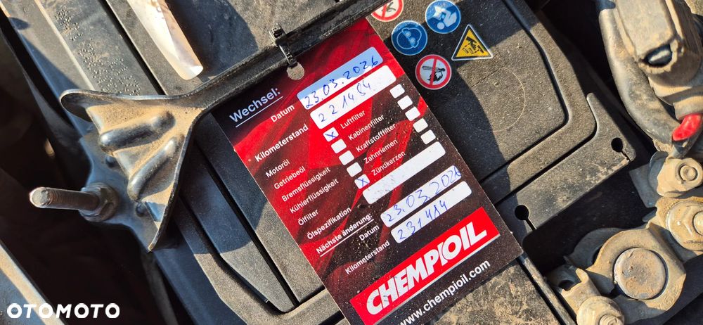 Chevrolet Captiva - 21