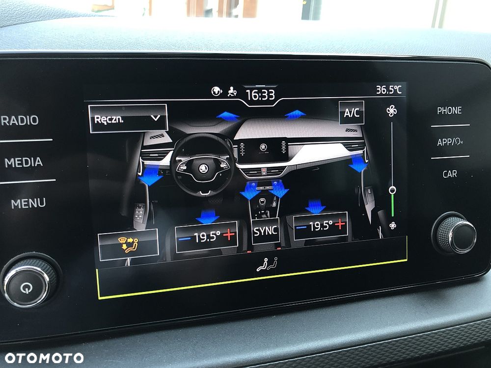 Skoda Kamiq 1.0 TSI Style - 16
