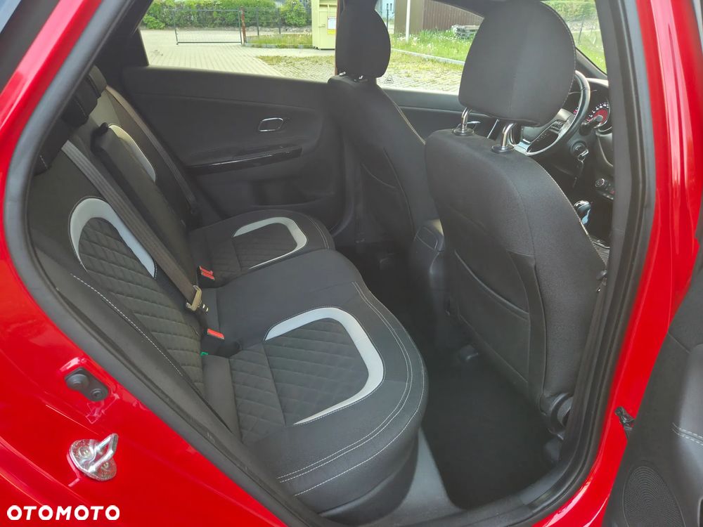 Kia Ceed 1.0 T-GDI ISG GT Line - 8