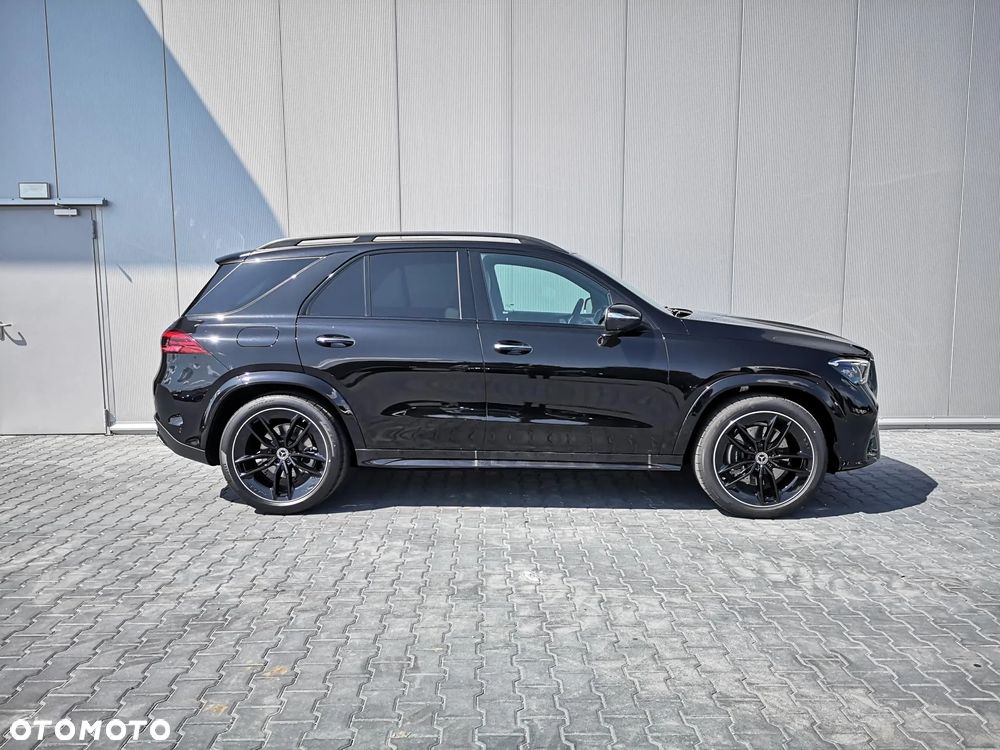 Mercedes-Benz GLE 300 d mHEV 4-Matic AMG Line - 6