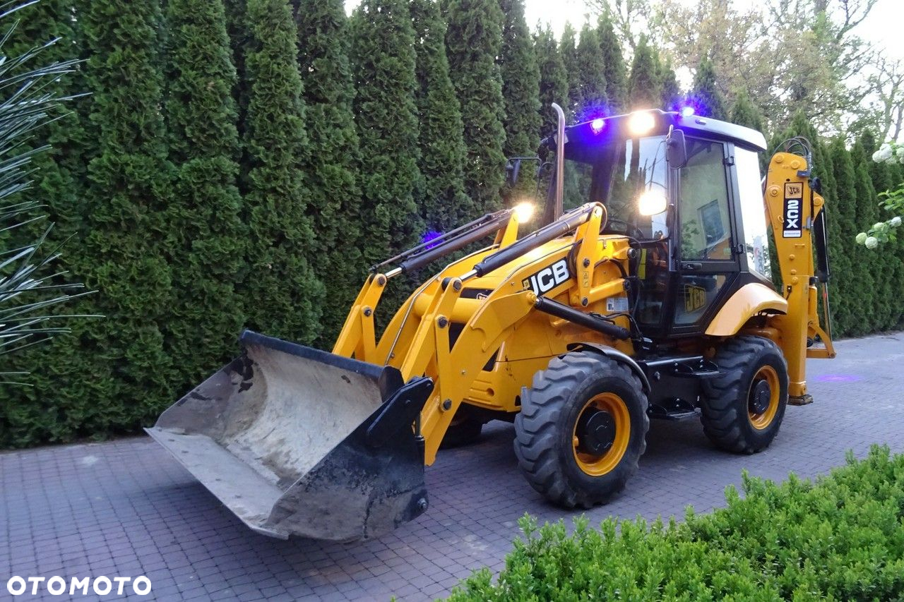 JCB 2CX SM 4 WS - 29