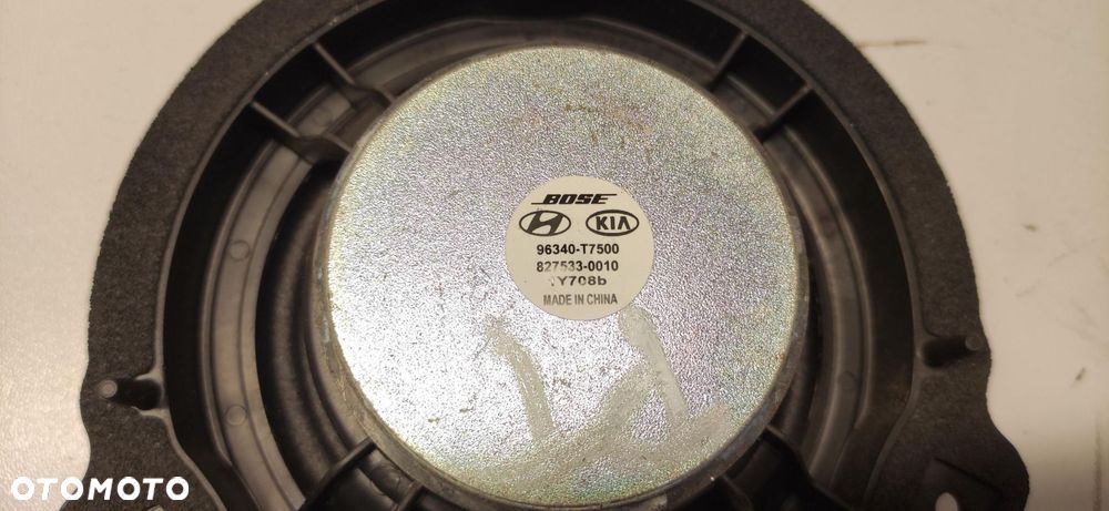 GŁOŚNIK TYLNY TYŁ BOSE HYUNDAI I20 III 21-25 - 3
