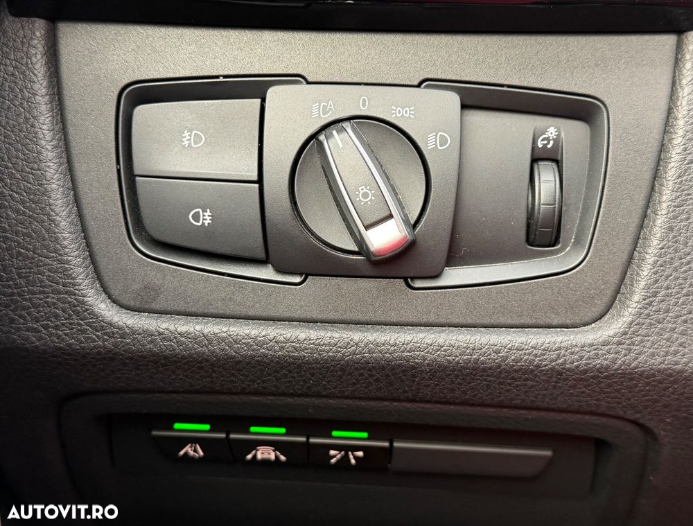 BMW Seria 4 440i Gran Coupe xDrive Aut. M Sport - 18