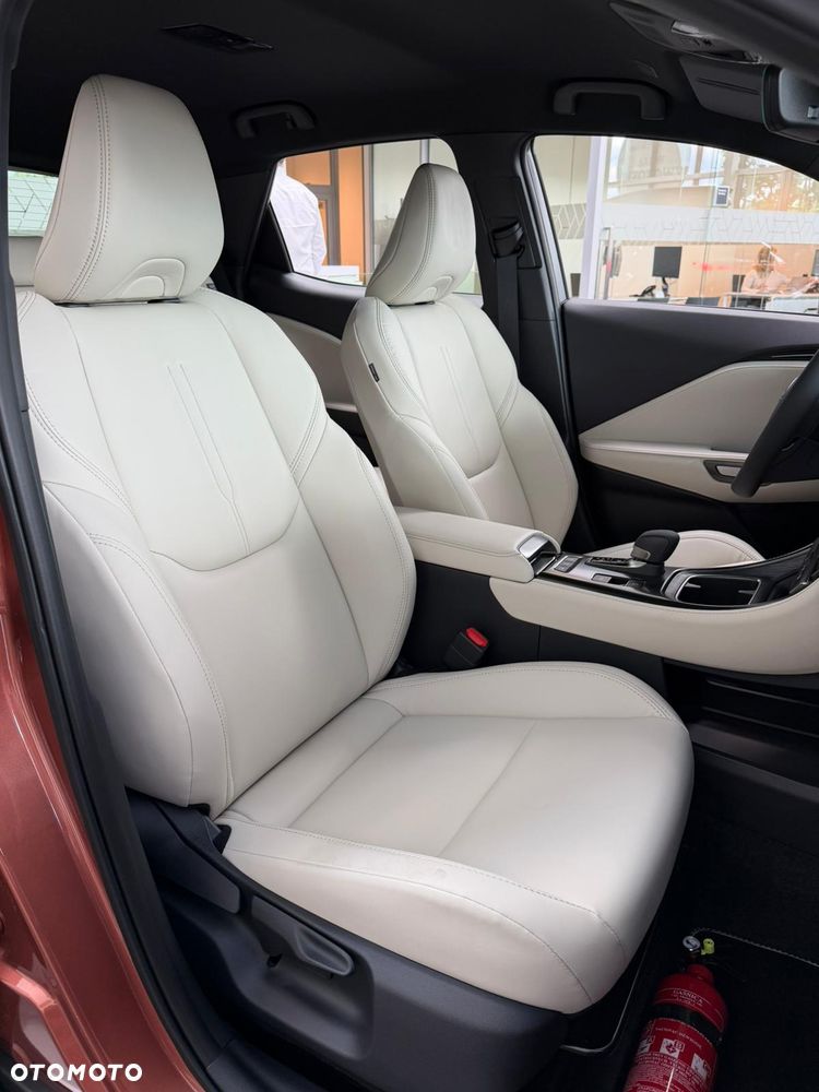 Lexus LBX 1.5 Hybrid Elegant - 14
