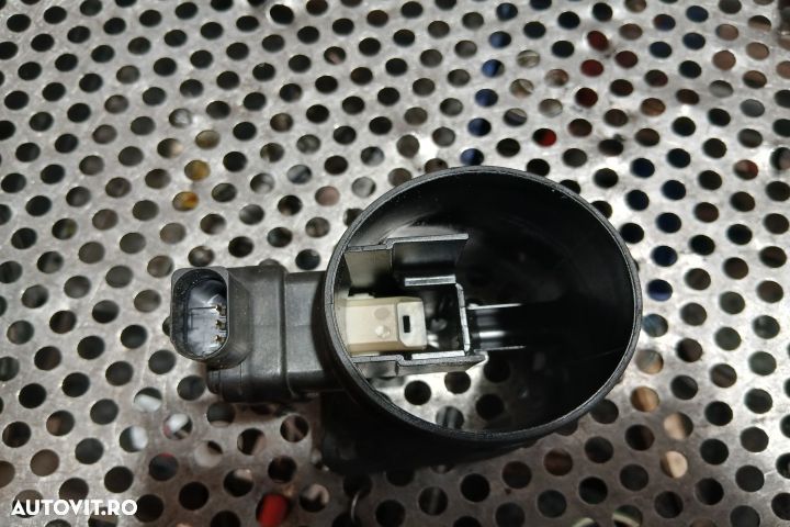 Debitmetru aer 03L906461 03L906461 Volkswagen VW Golf 6 [2008 - 2015] - 3