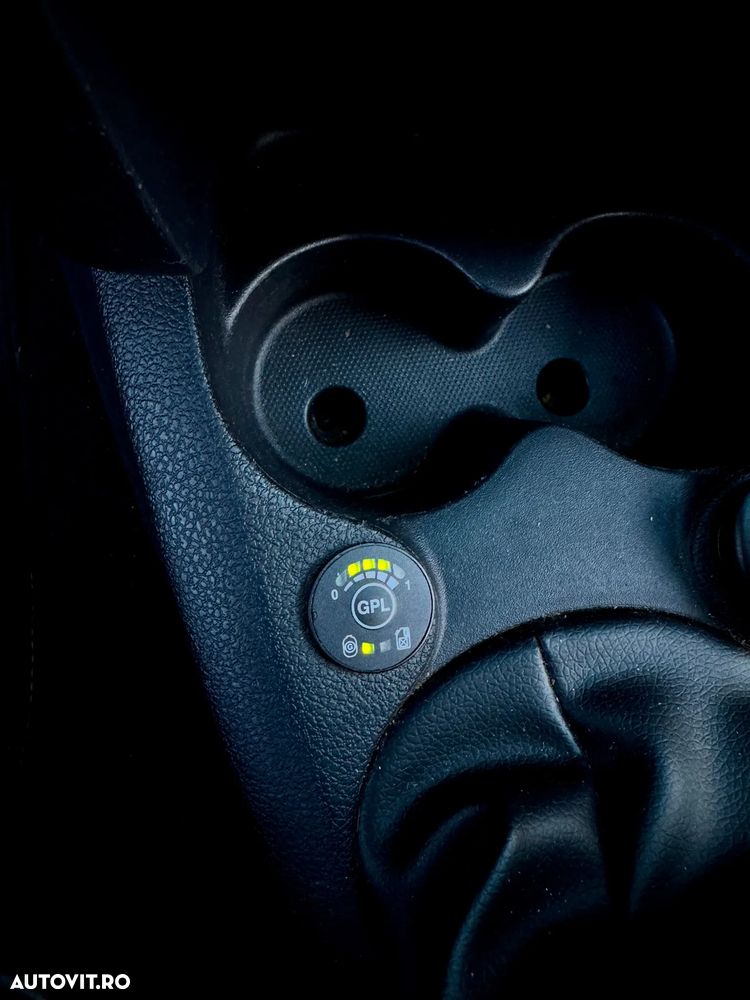 Dacia Sandero Stepway - 7