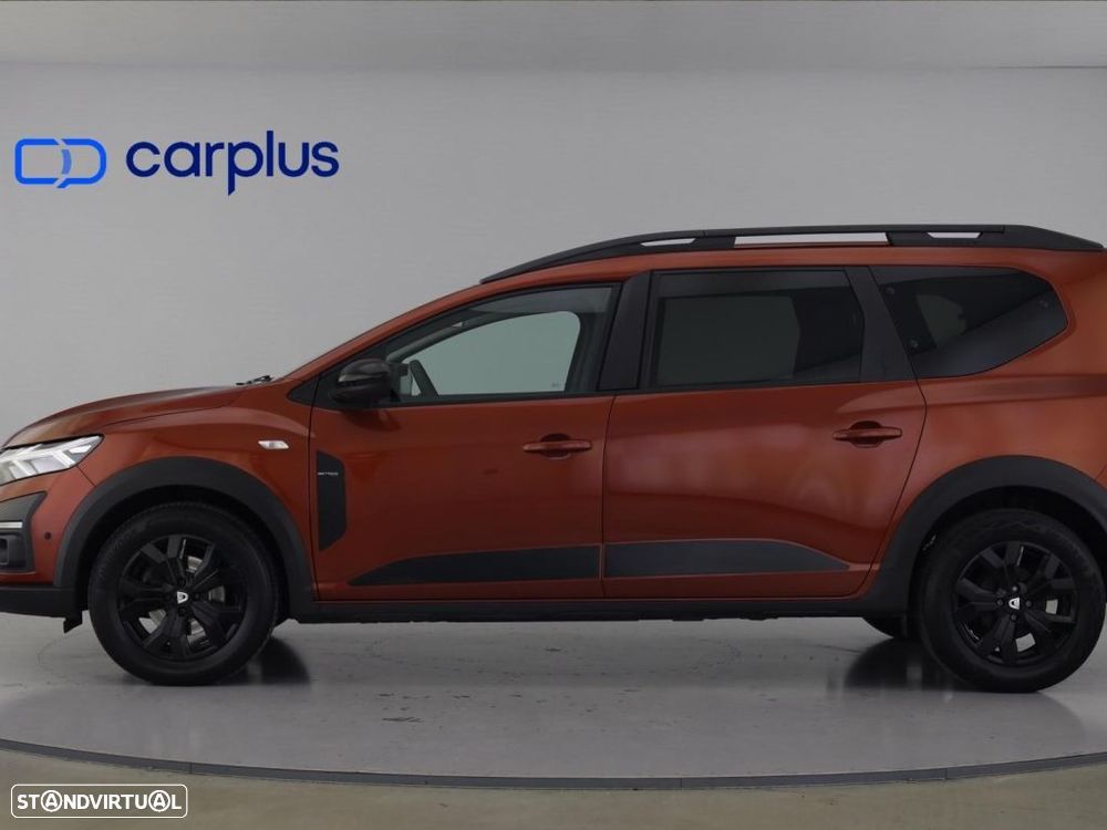 Dacia Jogger 1.0 ECO-G Extreme 7L Bi-Fuel - 4