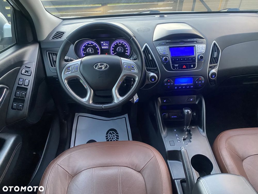 Hyundai ix35 2.0 Premium - 8