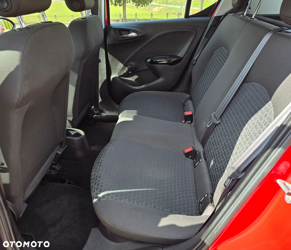 Opel Corsa 1.2 16V Enjoy - 28