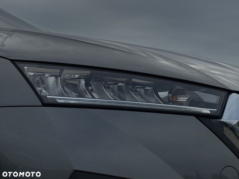 Skoda Octavia 1.5 TSI e-Tec Ambition DSG - 26