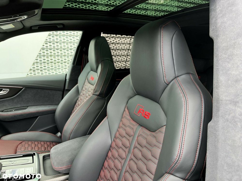 Audi RS Q8 - 27