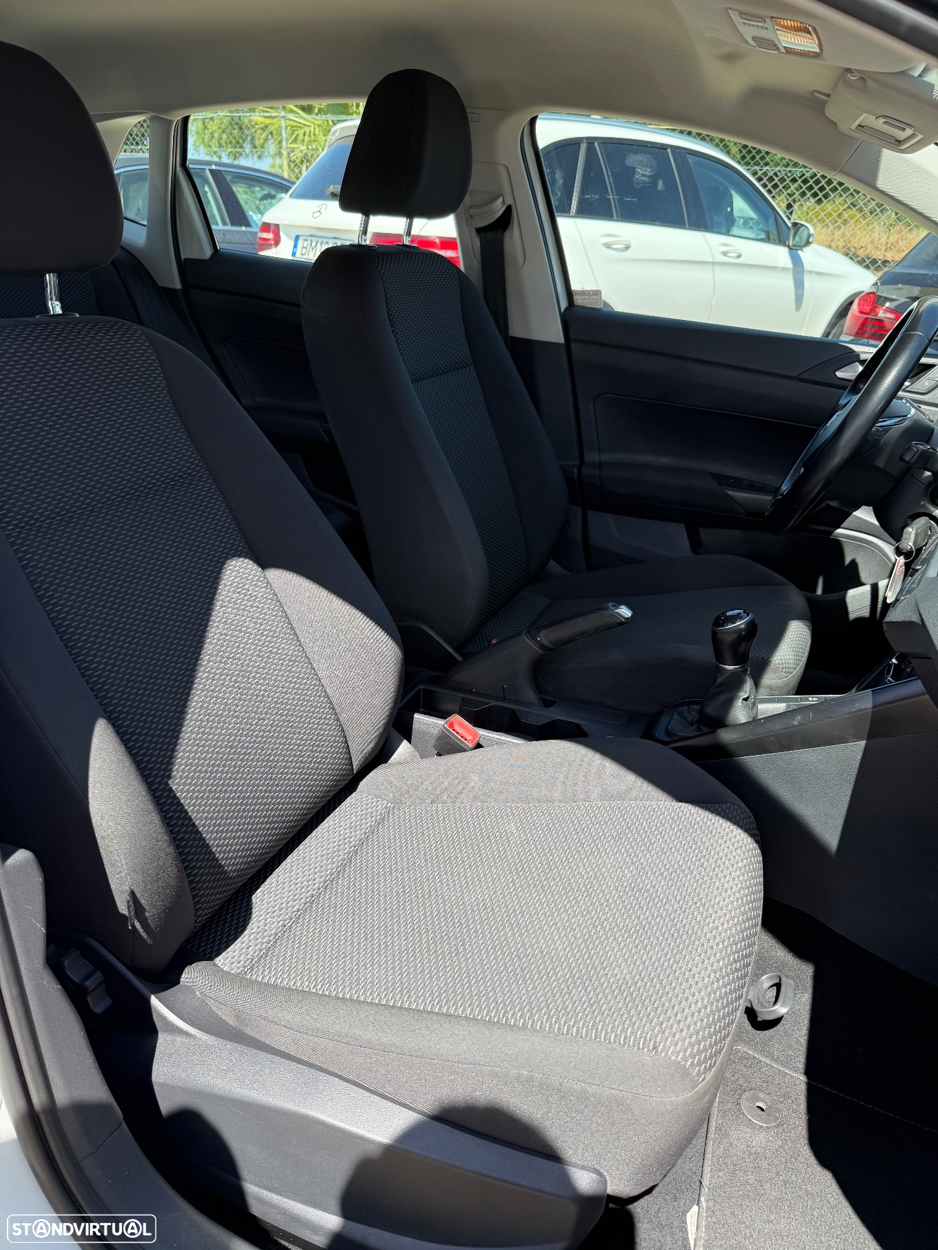 VW Polo 1.0 Confortline - 10