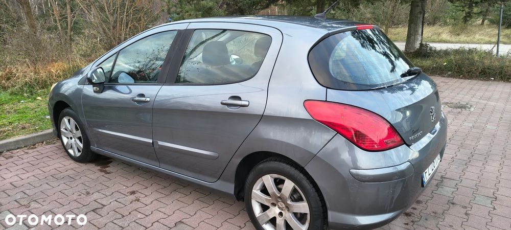 Peugeot 308 1.6 Trendy - 6