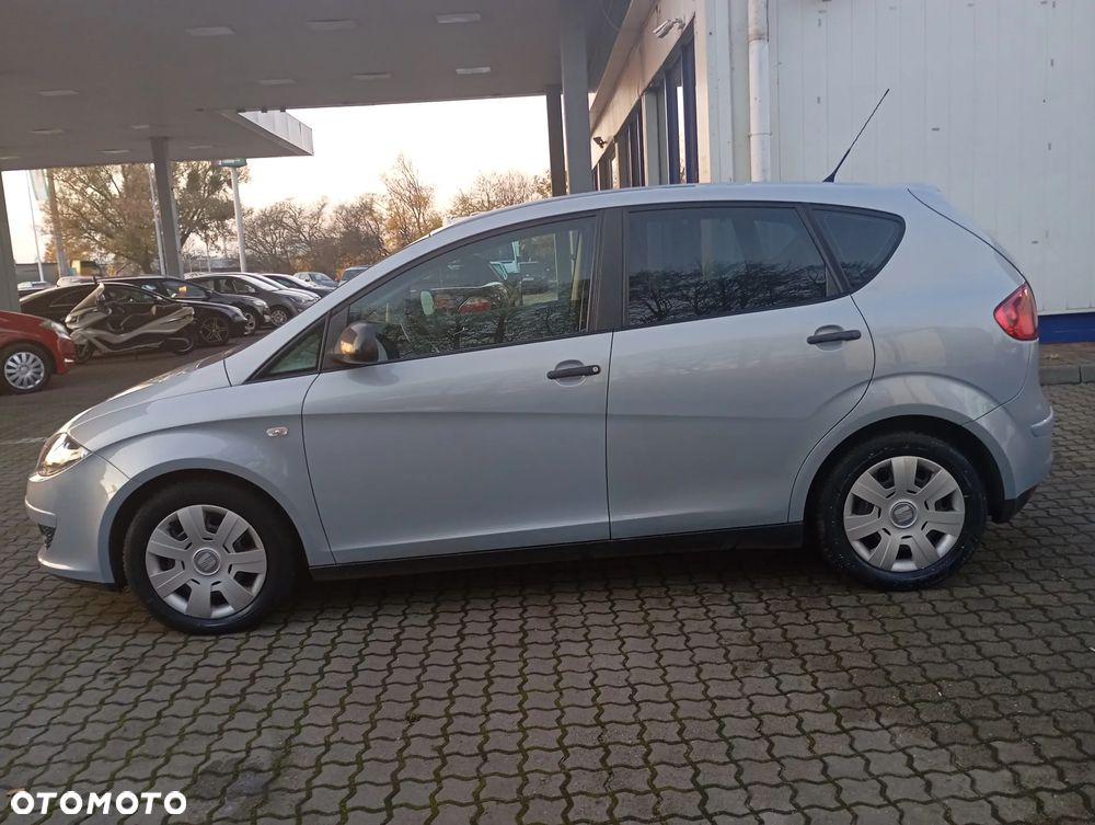 Seat Altea ver-fresh - 8