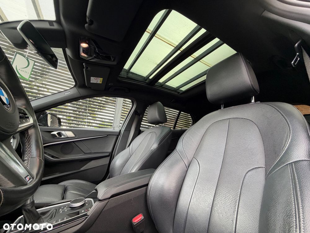 BMW Seria 1 118i M Sport - 16