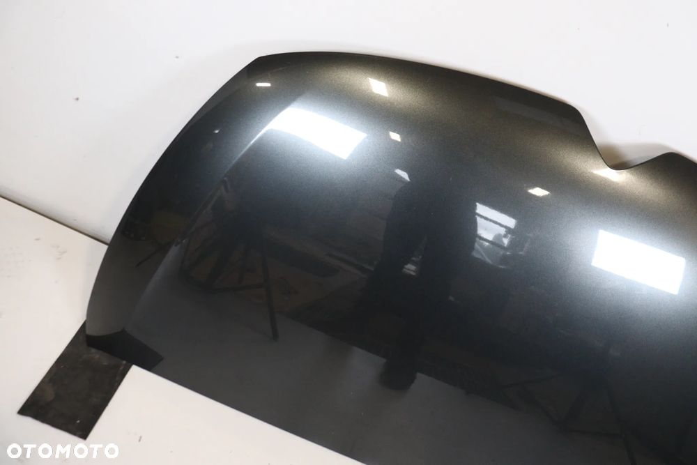Maska Pokrywa silnika Citroen C4 Picasso II (13-) KTP - 4