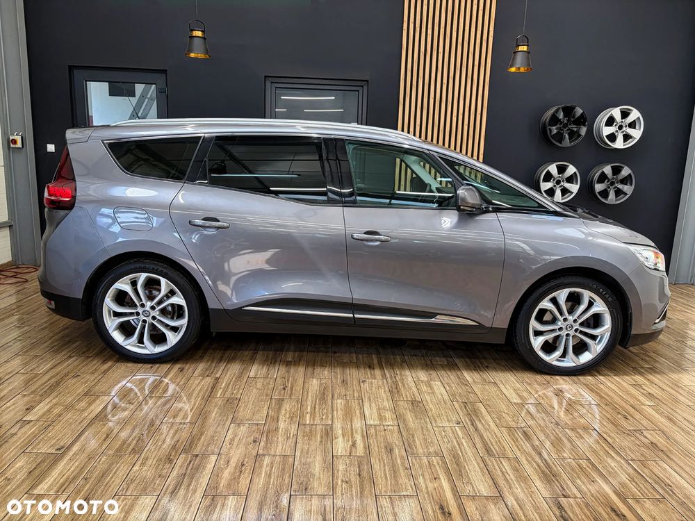 Renault Grand Scenic ENERGY dCi 130 Business - 6