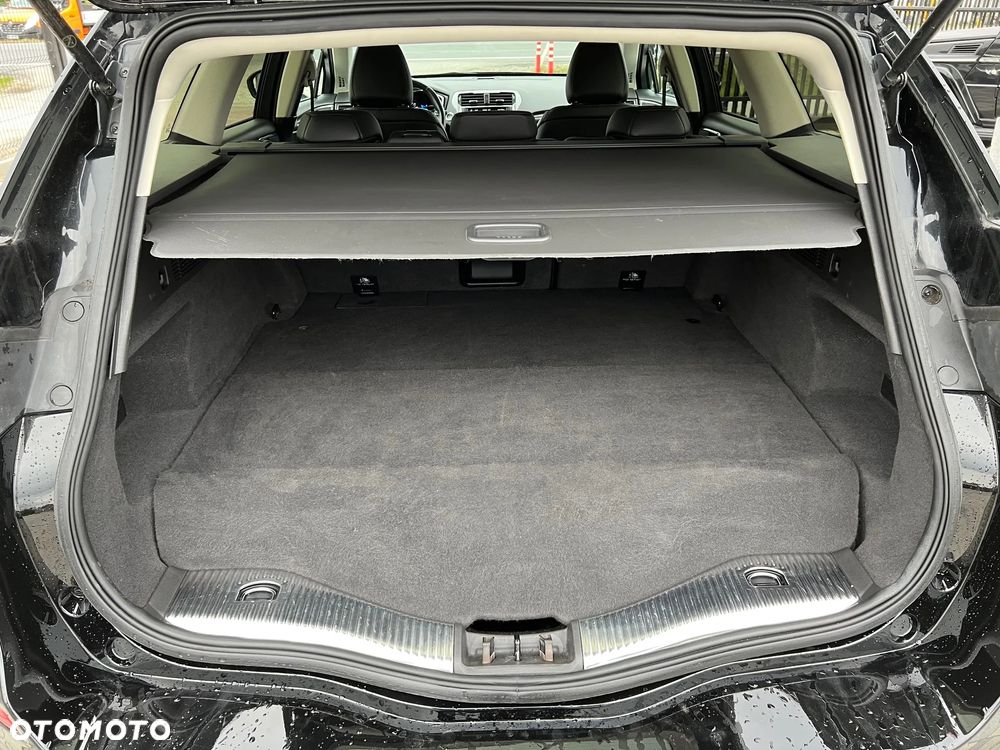 Ford Mondeo SW 2.0 Ti-VCT Titanium - 13
