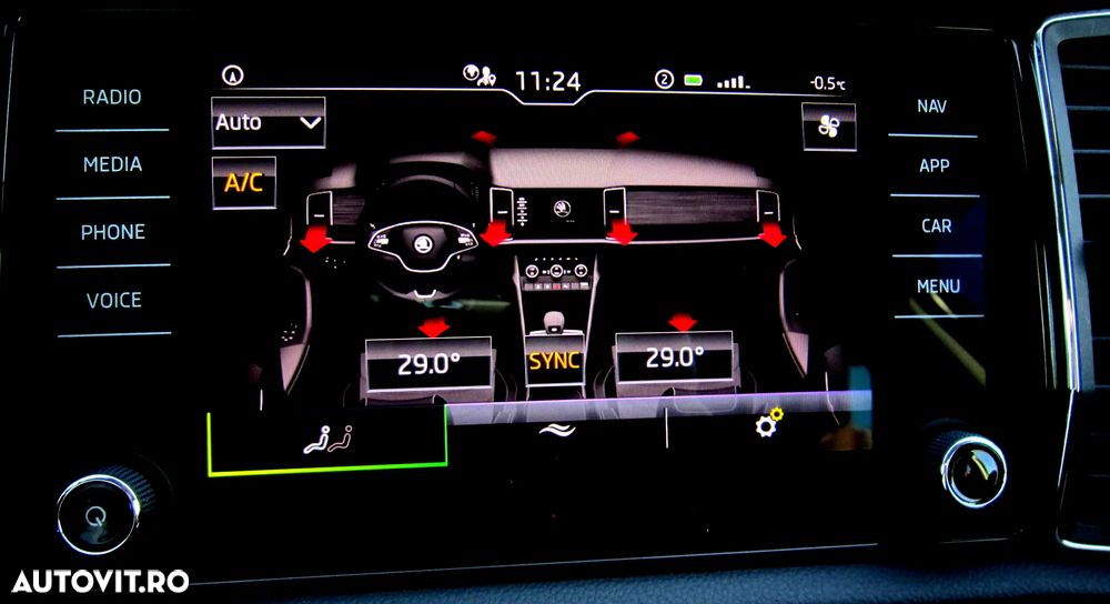 Skoda Kodiaq 2.0 TDI DSG Style - 28