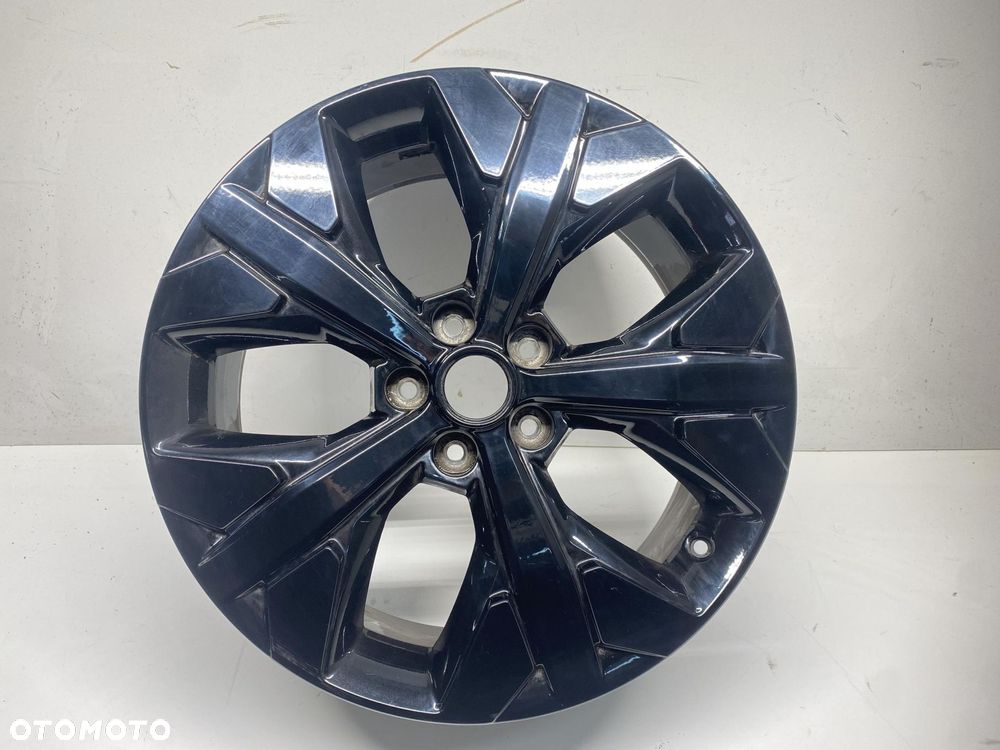 FELGA ALUMINIOWA 19 CALI KIA SPORTAGE V  7.5X19 ET 51 52910-CJ360 - 2