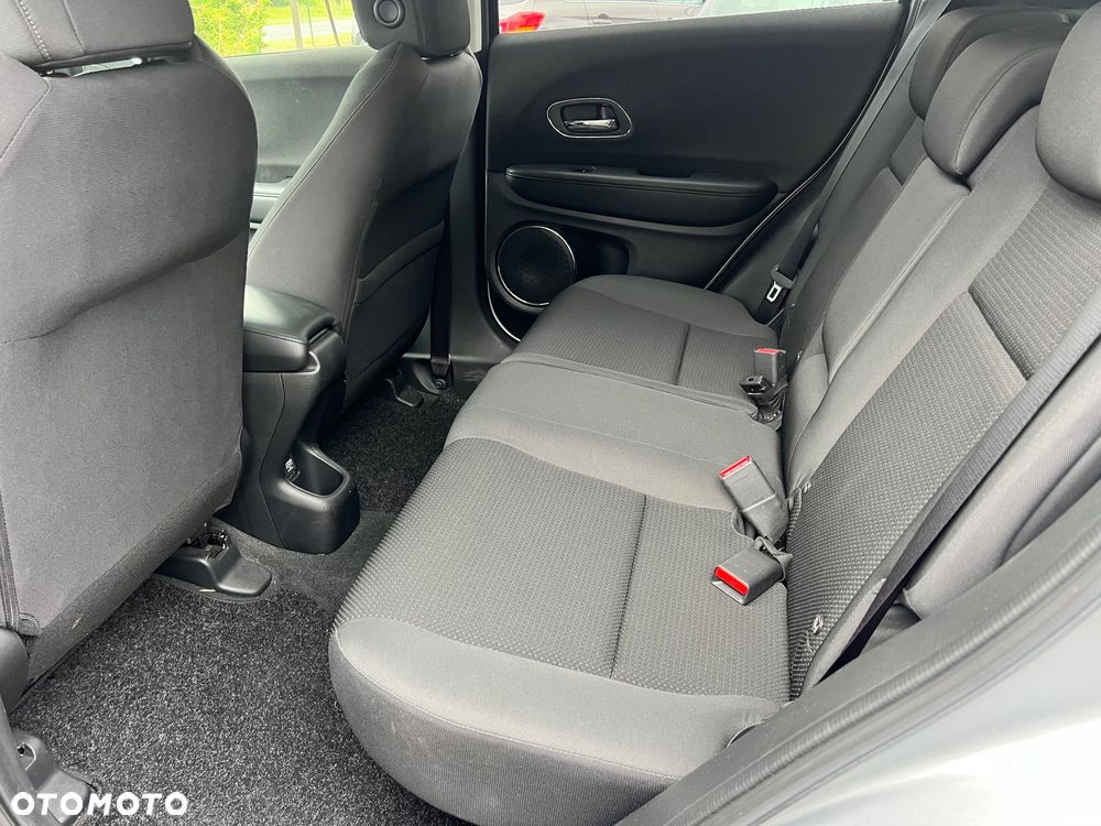Honda HR-V 1.5 i-VTEC Comfort - 20