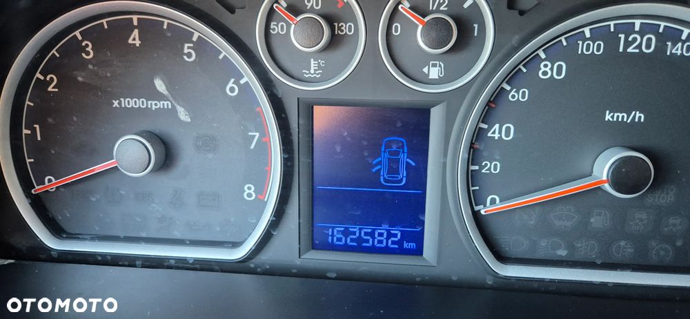 Hyundai i30 1.4 blue Comfort - 20