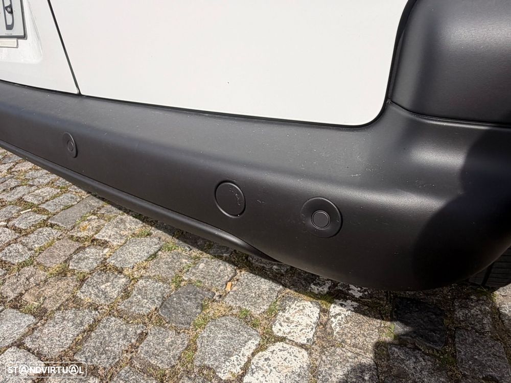 Citroën Berlingo 1.6 BlueHDi L1 3L - 27