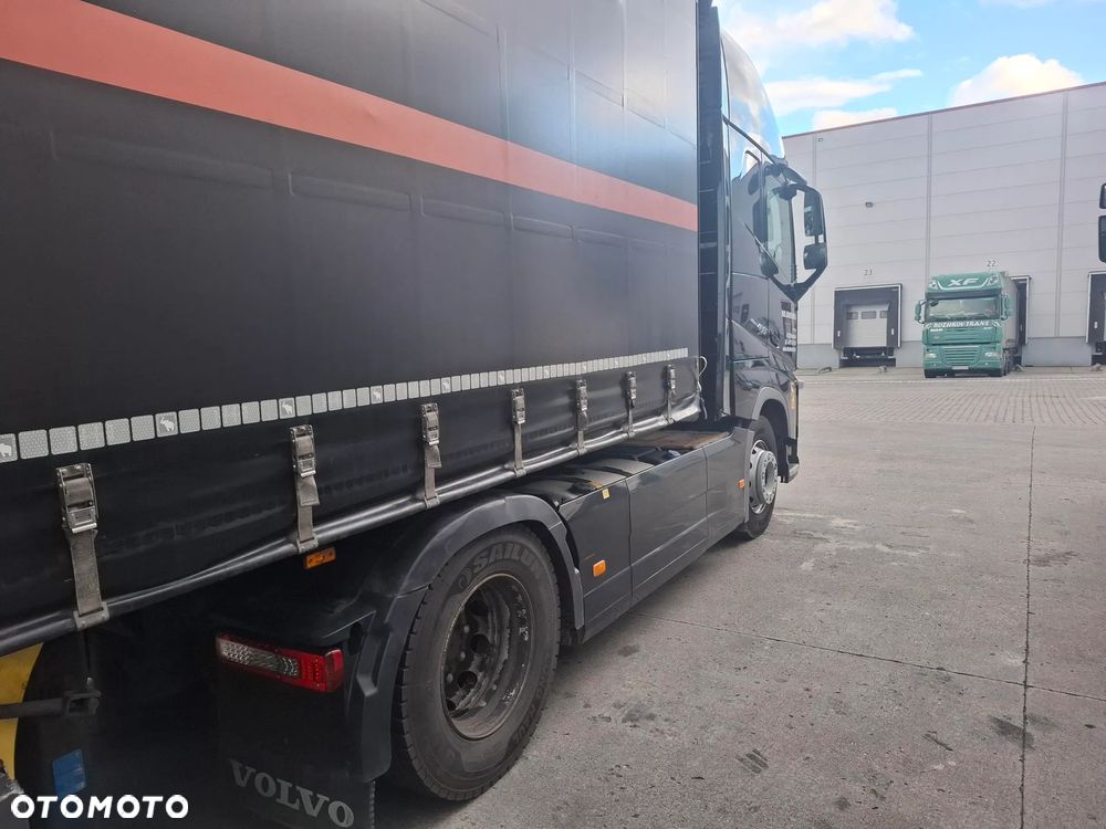 Volvo FH - 5