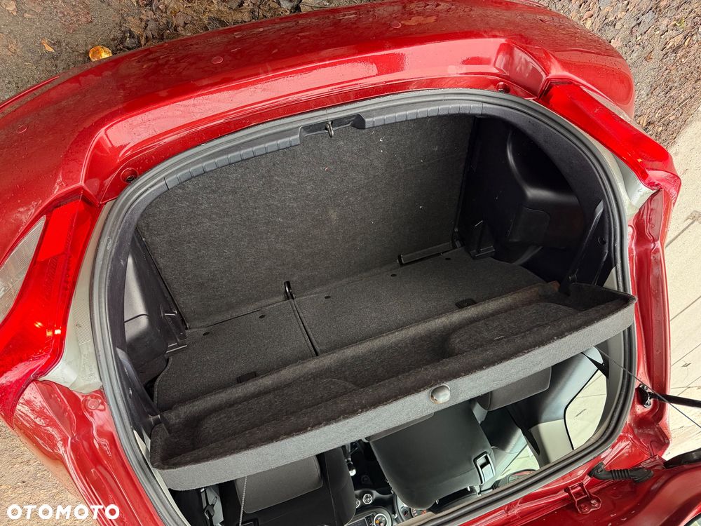 Toyota Yaris 1.33 Life - 8