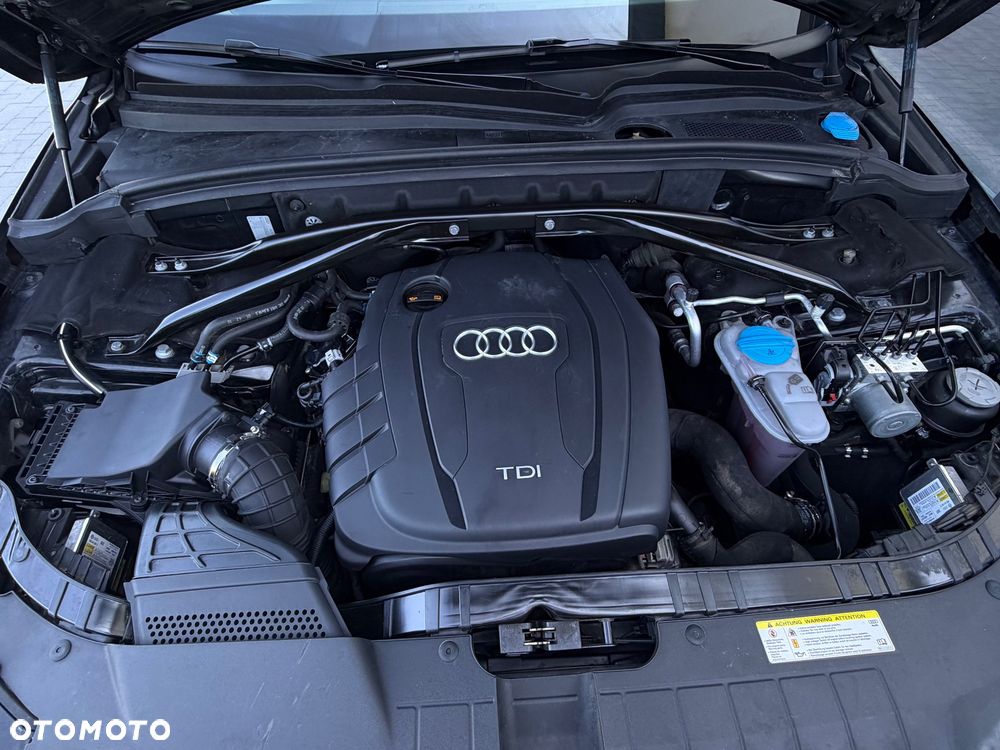 Audi Q5 2.0 TDI - 18
