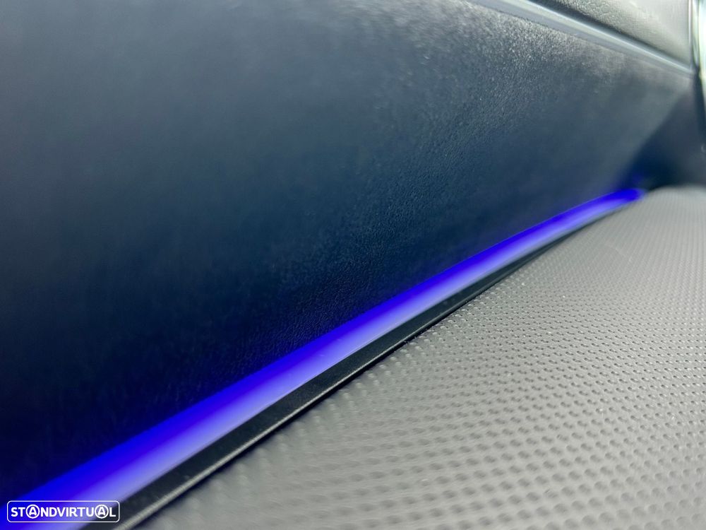 Mercedes-Benz A 200 - 55