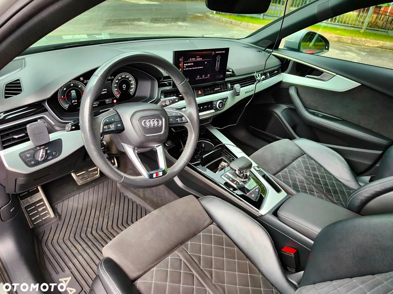 Audi A4 - 17