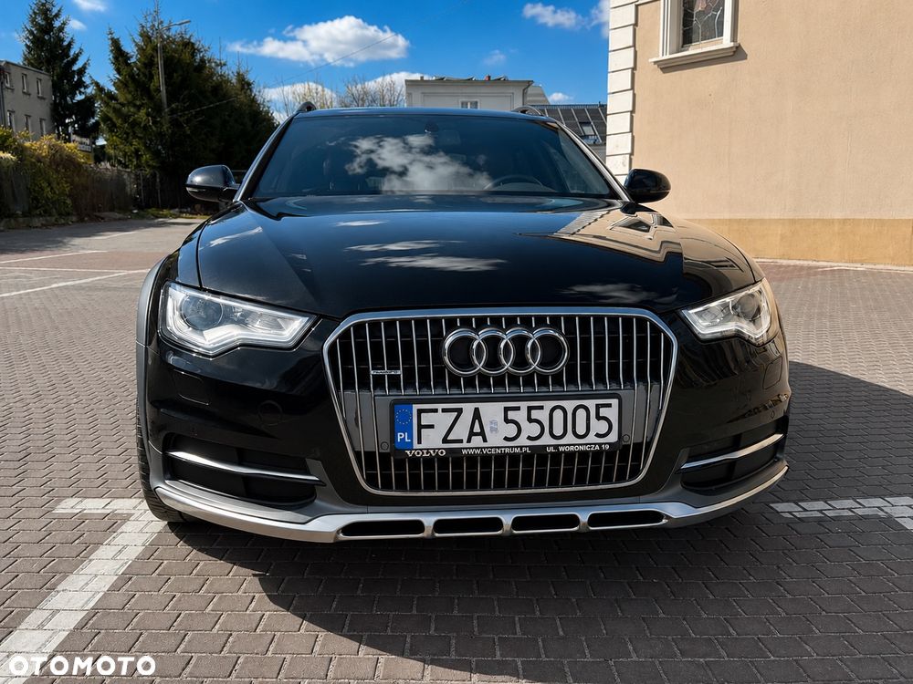 Audi A6 Allroad - 3