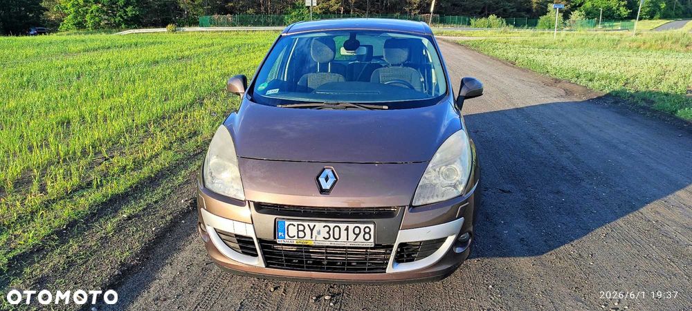 Renault Scenic - 2