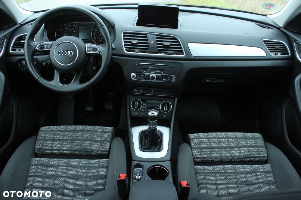 Audi Q3 2.0 TDI - 20