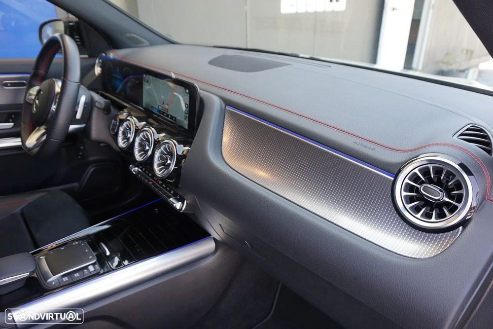 Mercedes-Benz EQA 250 AMG Line - 51