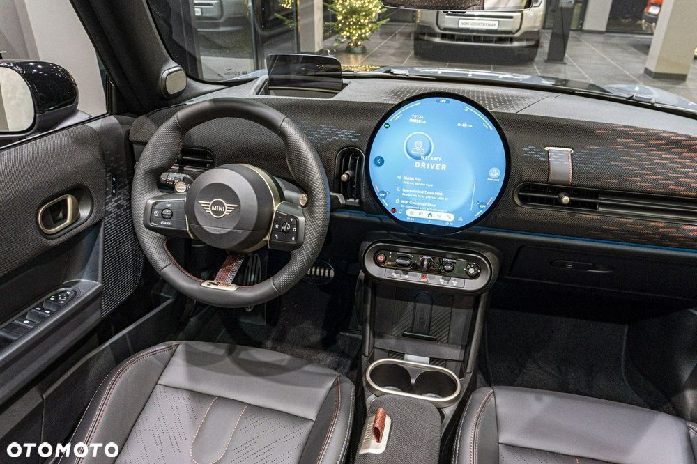 MINI Inny - 24