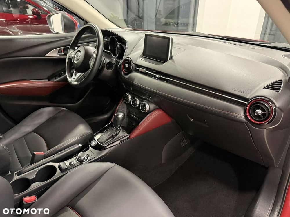 Mazda CX-3 2.0 Takumi - 23