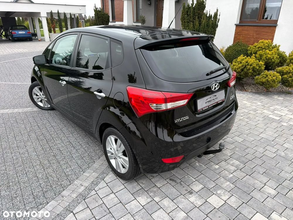 Hyundai ix20 1.6 Premium - 15