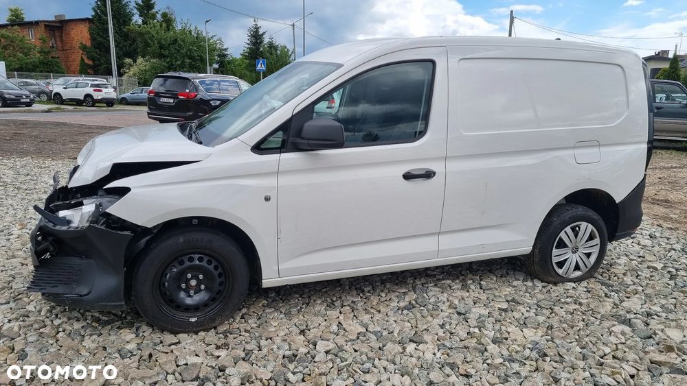 Volkswagen Caddy - 4