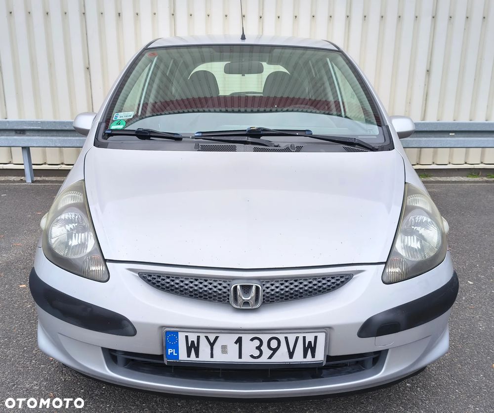 Honda Jazz 1.2 Style - 16