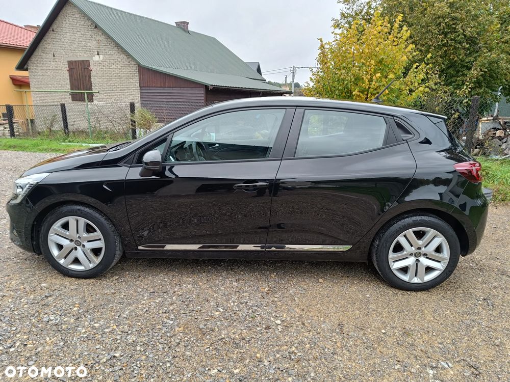 Renault Clio 1.0 TCe Zen - 10