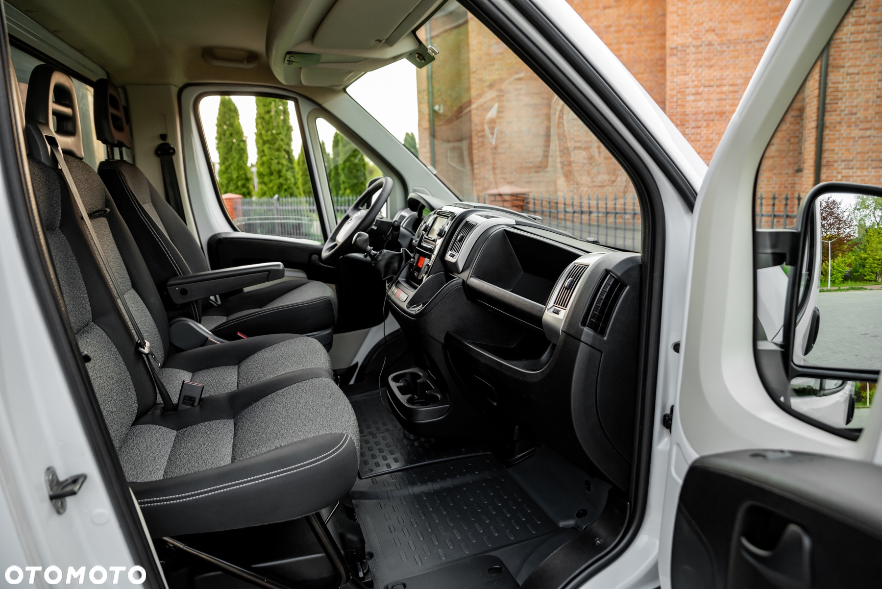 Fiat Ducato - 26