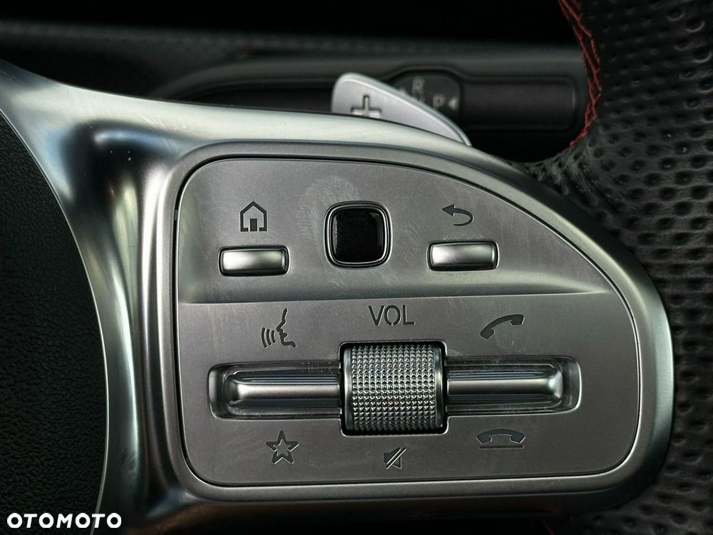 Mercedes-Benz CLA 200 d 8G-DCT AMG Line Advanced Plus - 25
